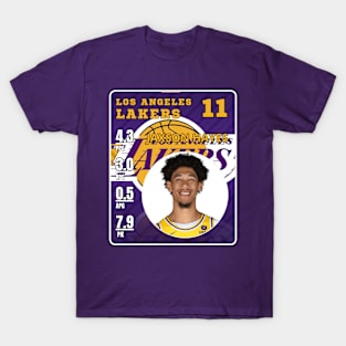 JAXSON HAYES T-Shirt